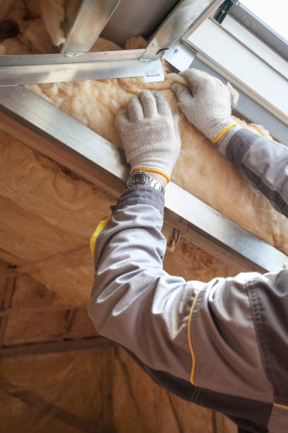 Best Attic Insulation Installation  in Thorndale, PA